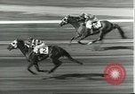 Image of Handicap race Europe, 1957, second 43 stock footage video 65675064700