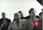Image of Handicap race Europe, 1957, second 48 stock footage video 65675064700