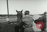 Image of Handicap race Europe, 1957, second 49 stock footage video 65675064700