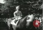 Image of Handicap race Europe, 1957, second 61 stock footage video 65675064700