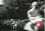 Image of Handicap race Europe, 1957, second 62 stock footage video 65675064700