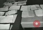 Image of convicts France, 1957, second 4 stock footage video 65675064701