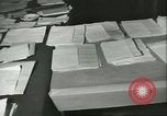 Image of convicts France, 1957, second 5 stock footage video 65675064701