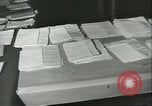 Image of convicts France, 1957, second 6 stock footage video 65675064701