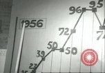 Image of convicts France, 1957, second 9 stock footage video 65675064701