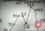 Image of convicts France, 1957, second 11 stock footage video 65675064701