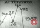 Image of convicts France, 1957, second 12 stock footage video 65675064701