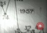 Image of convicts France, 1957, second 13 stock footage video 65675064701