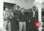 Image of convicts France, 1957, second 18 stock footage video 65675064701