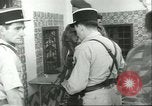 Image of convicts France, 1957, second 22 stock footage video 65675064701
