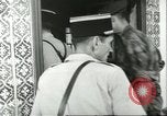 Image of convicts France, 1957, second 25 stock footage video 65675064701