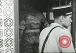 Image of convicts France, 1957, second 26 stock footage video 65675064701