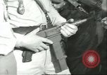 Image of convicts France, 1957, second 27 stock footage video 65675064701