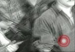 Image of convicts France, 1957, second 28 stock footage video 65675064701