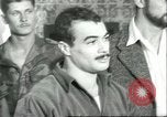 Image of convicts France, 1957, second 29 stock footage video 65675064701