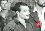 Image of convicts France, 1957, second 30 stock footage video 65675064701