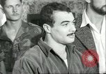 Image of convicts France, 1957, second 31 stock footage video 65675064701