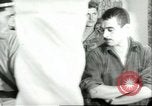 Image of convicts France, 1957, second 34 stock footage video 65675064701