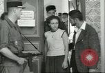 Image of convicts France, 1957, second 40 stock footage video 65675064701