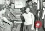 Image of convicts France, 1957, second 43 stock footage video 65675064701