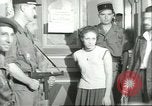 Image of convicts France, 1957, second 44 stock footage video 65675064701
