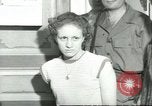 Image of convicts France, 1957, second 45 stock footage video 65675064701