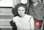 Image of convicts France, 1957, second 47 stock footage video 65675064701