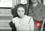 Image of convicts France, 1957, second 48 stock footage video 65675064701