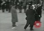 Image of dignitaries Arlington Virginia USA, 1957, second 38 stock footage video 65675064702