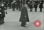 Image of dignitaries Arlington Virginia USA, 1957, second 50 stock footage video 65675064702