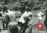 Standbild japanische Arbeiter Japan, 1957, aus Sekunde 29 historischem Filmmaterial Videoclip 65675064703