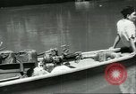 Standbild japanische Arbeiter Japan, 1957, aus Sekunde 33 historischem Filmmaterial Videoclip 65675064703