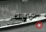 Standbild japanische Arbeiter Japan, 1957, aus Sekunde 34 historischem Filmmaterial Videoclip 65675064703