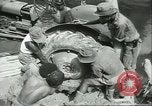 Standbild japanische Arbeiter Japan, 1957, aus Sekunde 39 historischem Filmmaterial Videoclip 65675064703