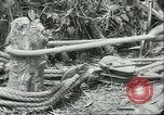 Standbild japanische Arbeiter Japan, 1957, aus Sekunde 45 historischem Filmmaterial Videoclip 65675064703