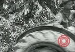 Standbild japanische Arbeiter Japan, 1957, aus Sekunde 48 historischem Filmmaterial Videoclip 65675064703