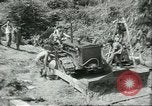 Standbild japanische Arbeiter Japan, 1957, aus Sekunde 50 historischem Filmmaterial Videoclip 65675064703