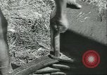 Standbild japanische Arbeiter Japan, 1957, aus Sekunde 53 historischem Filmmaterial Videoclip 65675064703