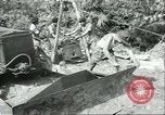 Standbild japanische Arbeiter Japan, 1957, aus Sekunde 55 historischem Filmmaterial Videoclip 65675064703