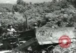 Standbild japanische Arbeiter Japan, 1957, aus Sekunde 56 historischem Filmmaterial Videoclip 65675064703