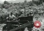 Standbild japanische Arbeiter Japan, 1957, aus Sekunde 58 historischem Filmmaterial Videoclip 65675064703