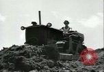 Standbild japanische Arbeiter Japan, 1957, aus Sekunde 61 historischem Filmmaterial Videoclip 65675064703