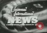 Standbild zwei Erdbeben Agadir Marokko, 1960, aus Sekunde 1 historischem Filmmaterial Videoclip 65675064704