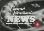 Standbild zwei Erdbeben Agadir Marokko, 1960, aus Sekunde 4 historischem Filmmaterial Videoclip 65675064704