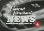 Standbild zwei Erdbeben Agadir Marokko, 1960, aus Sekunde 7 historischem Filmmaterial Videoclip 65675064704