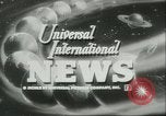Standbild zwei Erdbeben Agadir Marokko, 1960, aus Sekunde 9 historischem Filmmaterial Videoclip 65675064704