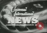 Standbild zwei Erdbeben Agadir Marokko, 1960, aus Sekunde 11 historischem Filmmaterial Videoclip 65675064704