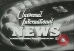 Standbild zwei Erdbeben Agadir Marokko, 1960, aus Sekunde 13 historischem Filmmaterial Videoclip 65675064704