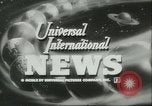 Standbild zwei Erdbeben Agadir Marokko, 1960, aus Sekunde 14 historischem Filmmaterial Videoclip 65675064704