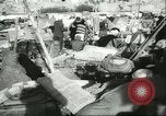 Standbild zwei Erdbeben Agadir Marokko, 1960, aus Sekunde 19 historischem Filmmaterial Videoclip 65675064704